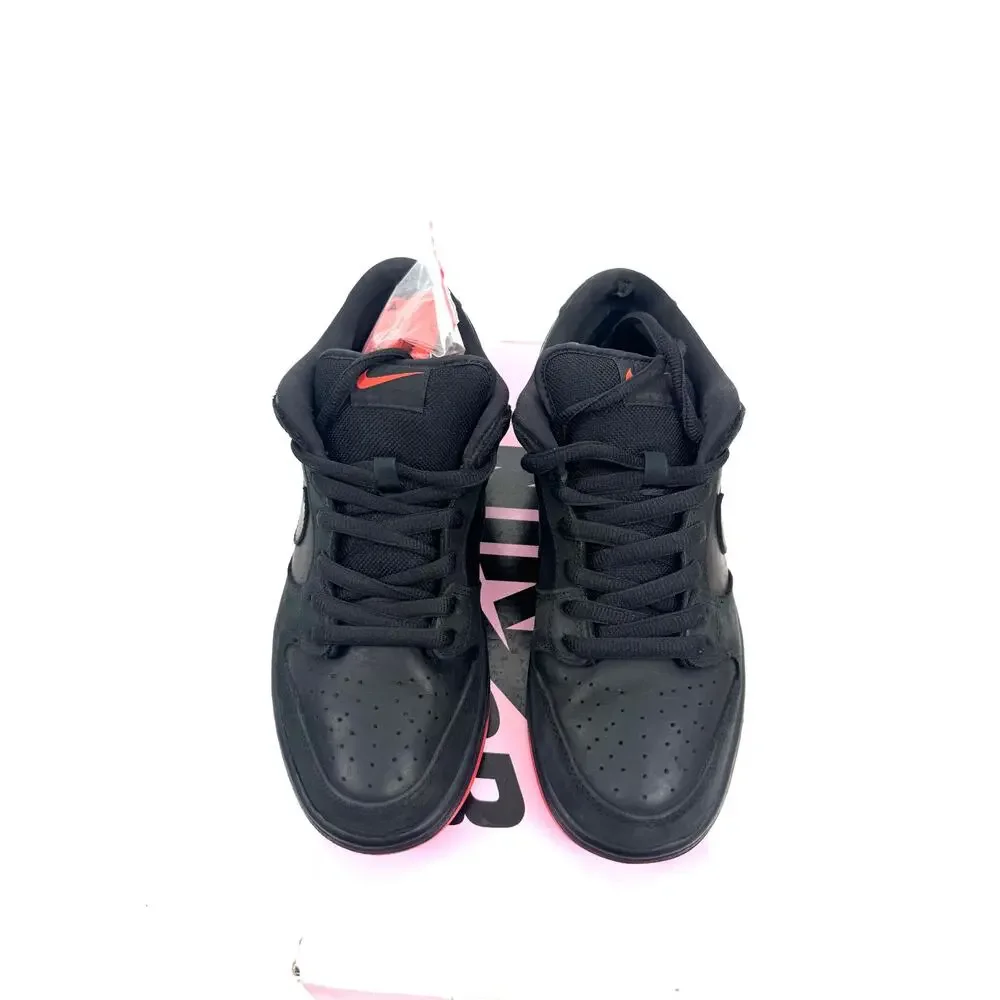 Nike SB Dunk Low TRD QS 